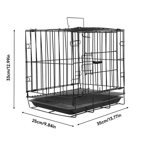 Dog cage small - cage, small/medium/large