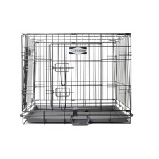 Dog Cage Puppy Training Crate