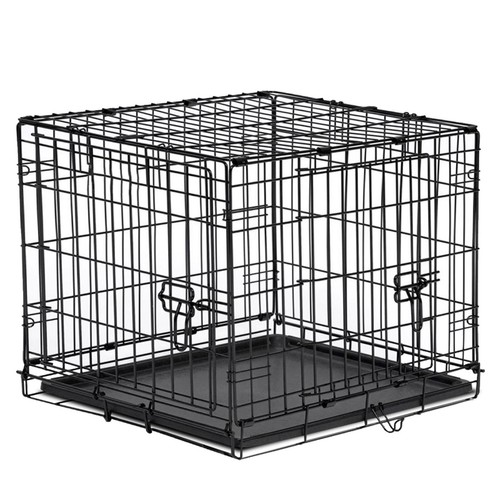 Dog cage puppy crates small - puppy,