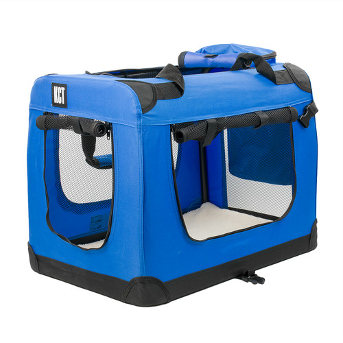 Medium blue kct - medium, pet