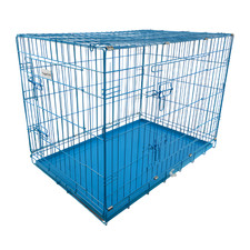 HugglePets Dog Cage Puppy