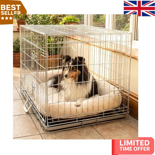 Elegant galvanised steel - 30",
