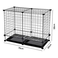Dog / Cat Cage Puppy Training