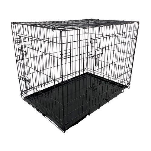 Hugglepets dog cage - cage, puppy
