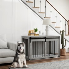 Dog Crate Furniture for Medium