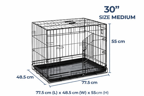 Dog cage puppy pet - puppy,