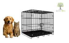 Dog Cage Puppy Pet Crate
