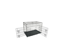 Dog Crate - Medium L91 x W57 x