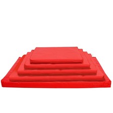 Heavy Duty Dog Cage Bed