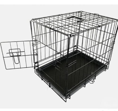 New foxhunter pet cage - new,