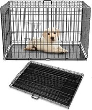 Dog Cage Puppy Training Crate