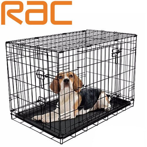 Rac dog crate door - dog,